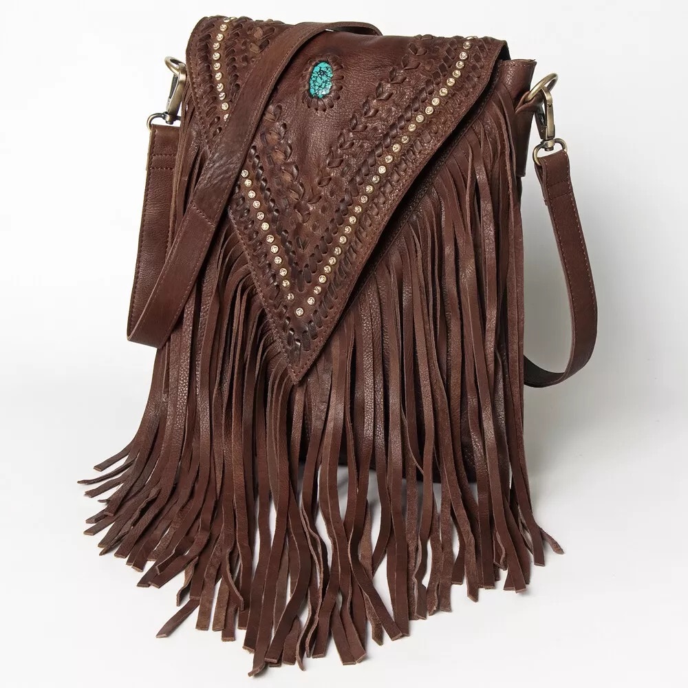 American Darling Large Crossbody Purse